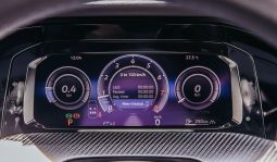 Volkswagen Golf R full