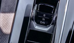 Volkswagen Golf R full