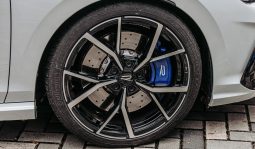 Volkswagen Golf R full