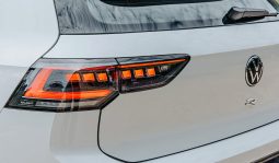 Volkswagen Golf R full