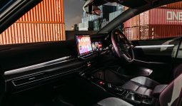 Volkswagen Golf R-Line 1.5 eTSI full