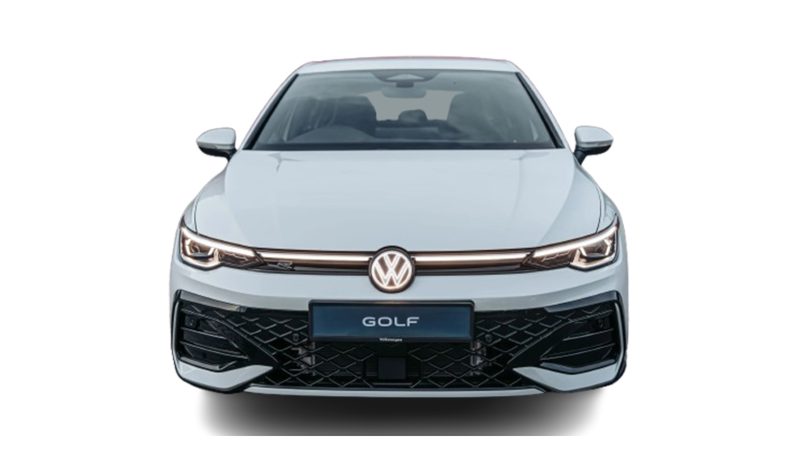 Volkswagen Golf R-Line 1.5 eTSI full