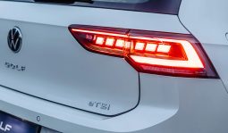 Volkswagen Golf R-Line 1.5 eTSI full