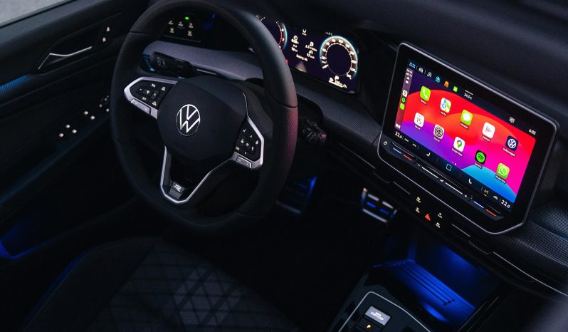 Volkswagen Golf R-Line 1.5 eTSI full