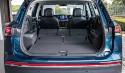 Volkswagen Tayron Elegance full