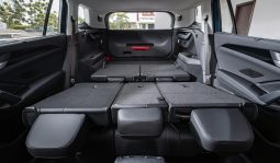 Volkswagen Tayron Elegance full