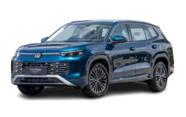 Volkswagen Tayron Elegance