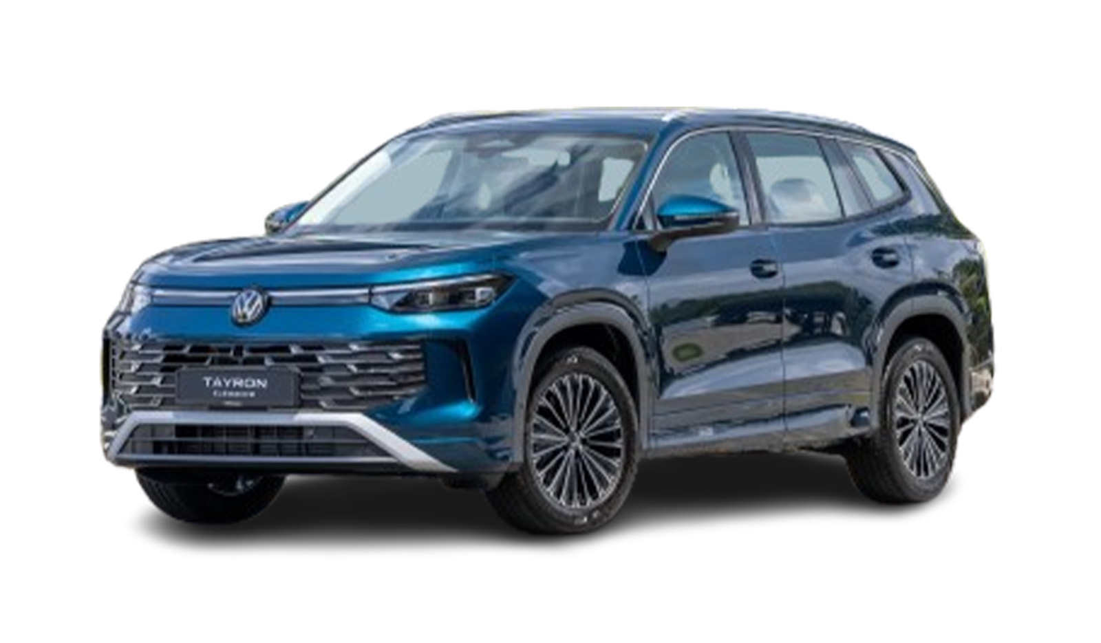 Volkswagen Tayron Elegance