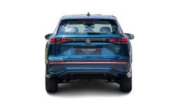 Volkswagen Tayron Elegance full