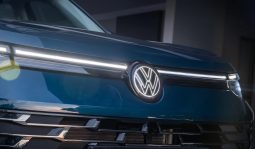Volkswagen Tayron Elegance full