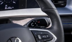Volkswagen Tayron Elegance full