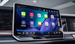Volkswagen Tayron Elegance full