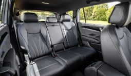 Volkswagen Tayron R-Line full