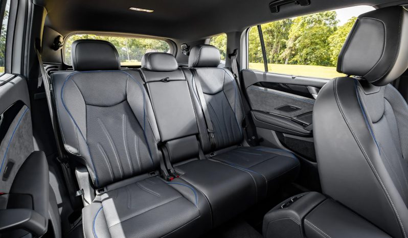 Volkswagen Tayron R-Line full