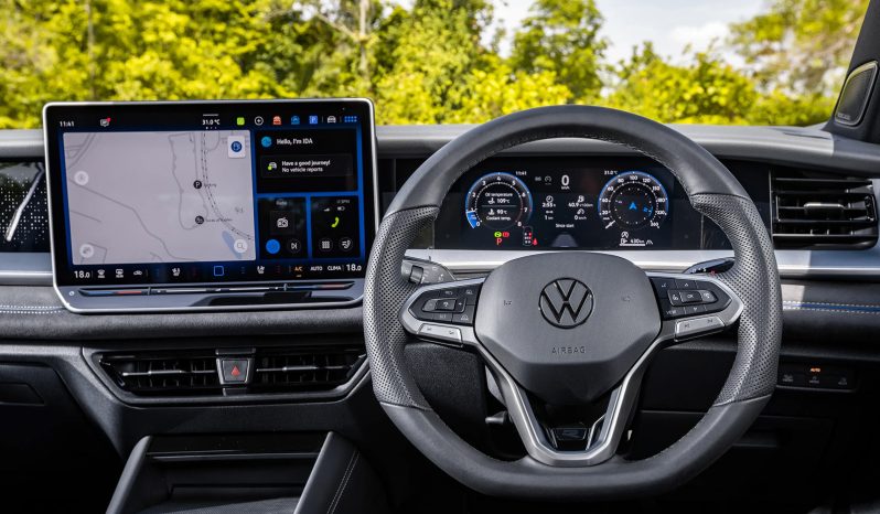 Volkswagen Tayron R-Line full