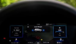Volkswagen Touareg R-Line full