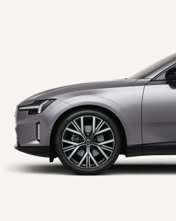 Volvo ES90 Ultra full