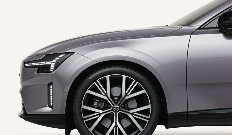 Volvo ES90 Ultra full