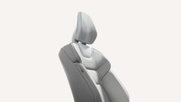 Volvo ES90 Ultra full