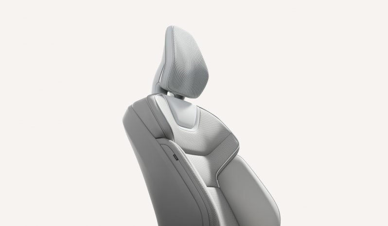 Volvo ES90 Ultra full