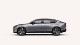 Volvo ES90 Ultra full