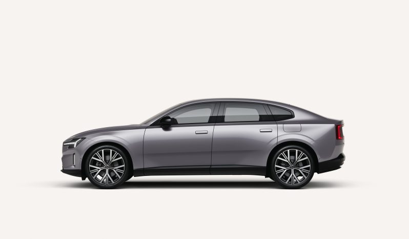 Volvo ES90 Ultra full