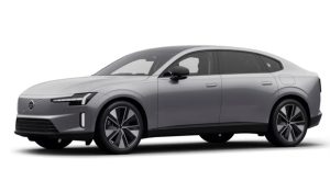 Volvo ES90 Ultra - (2025–present)
