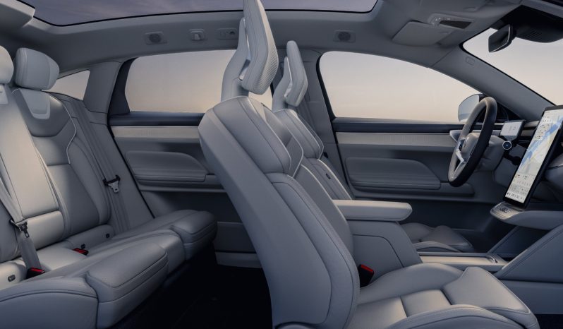 Volvo ES90 Ultra full
