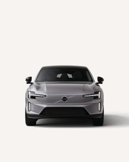 Volvo ES90 Ultra full