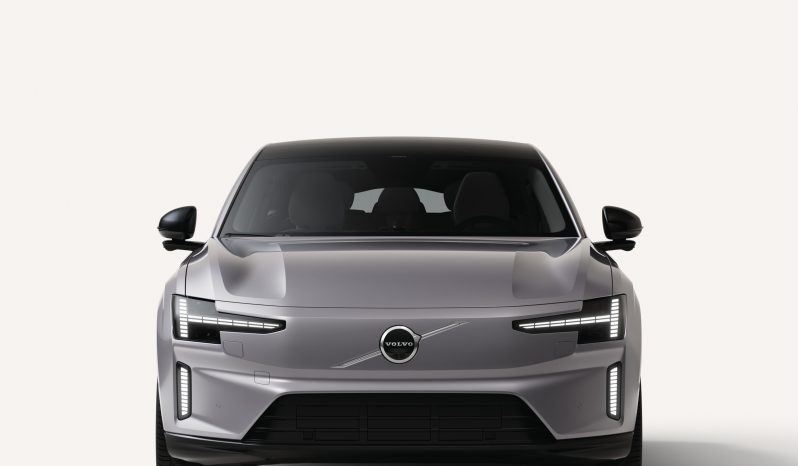 Volvo ES90 Ultra full