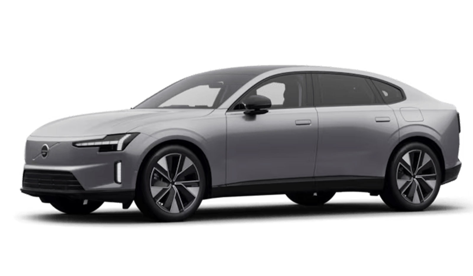 Volvo ES90 Ultra