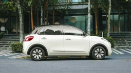 Wuling Bingo Max full
