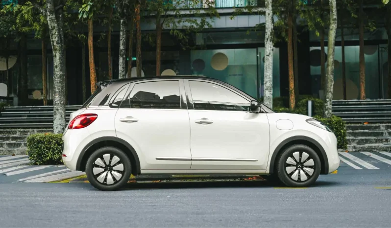 Wuling Bingo Max full