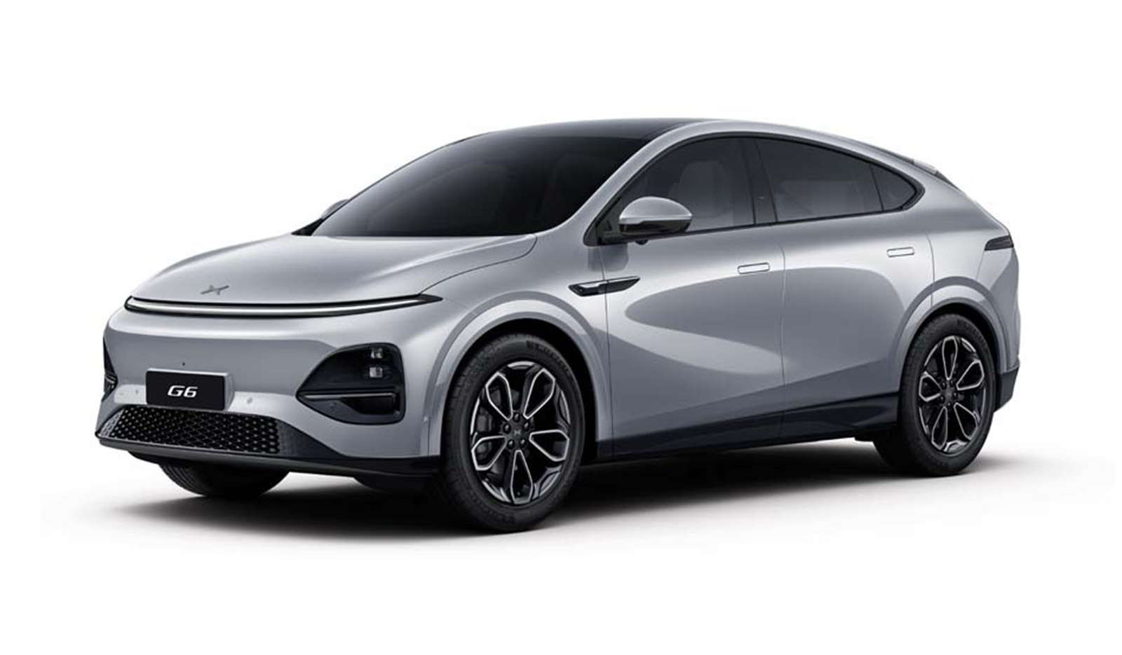 XPENG G6 RWD Standard Range