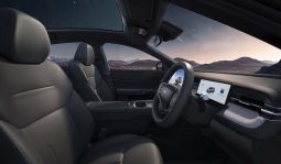 XPENG G6 AWD Performance full