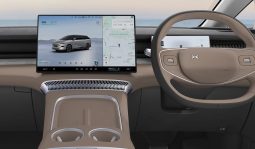 XPENG X9 AWD Performance full