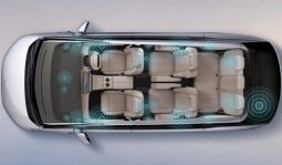 XPENG X9 AWD Performance full