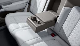 Zeekr 7X AWD Performance full