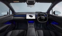 Zeekr X Flagship AWD full