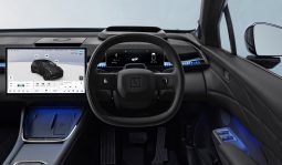 Zeekr X Flagship AWD full
