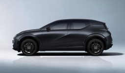 Zeekr X Flagship AWD full