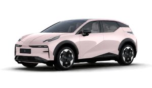 Zeekr X Premium RWD - (2023–present)