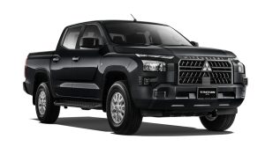 Mitsubishi Triton AT GL - 6th Gen (2023–present)