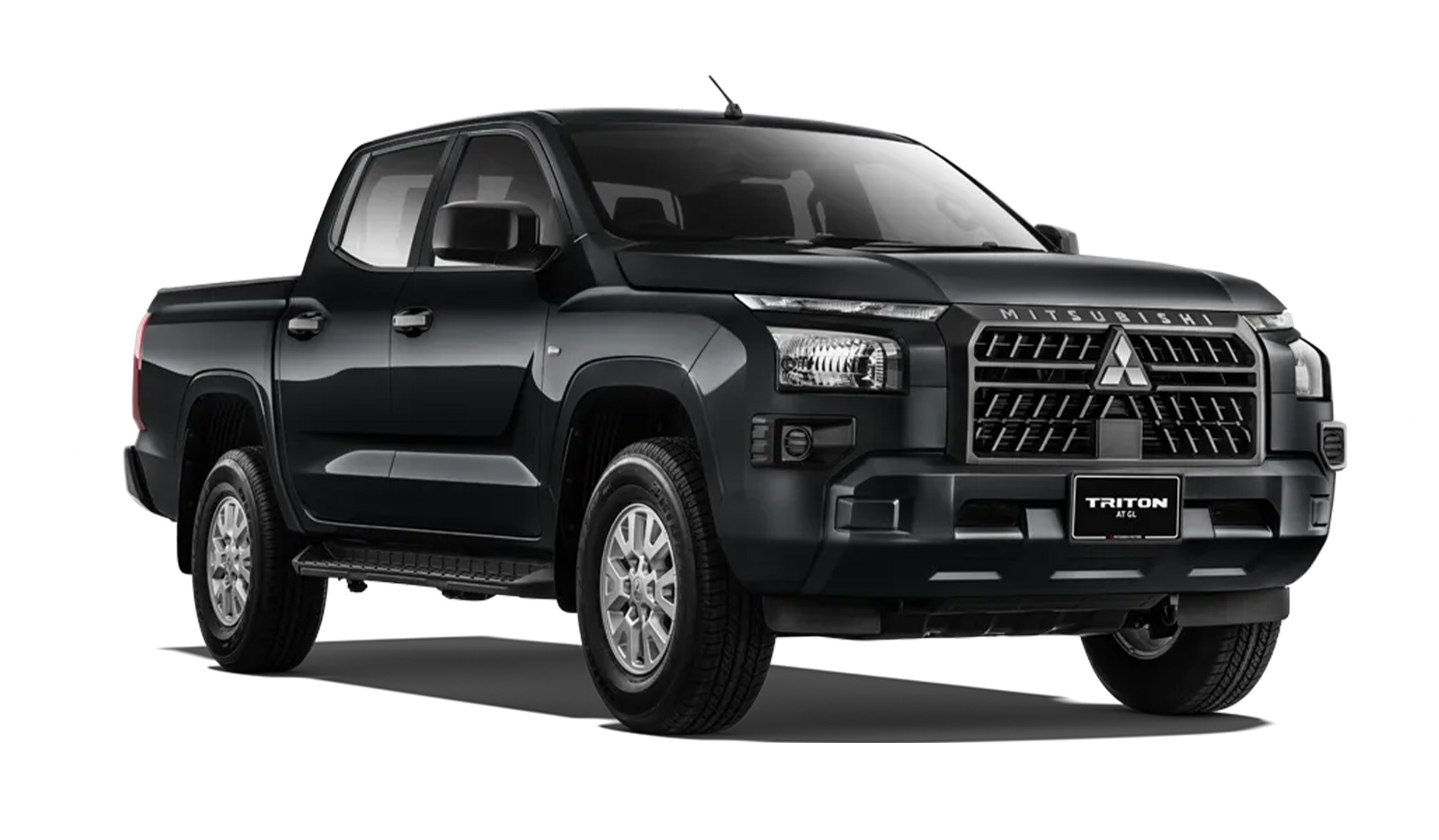 Mitsubishi Triton AT GL