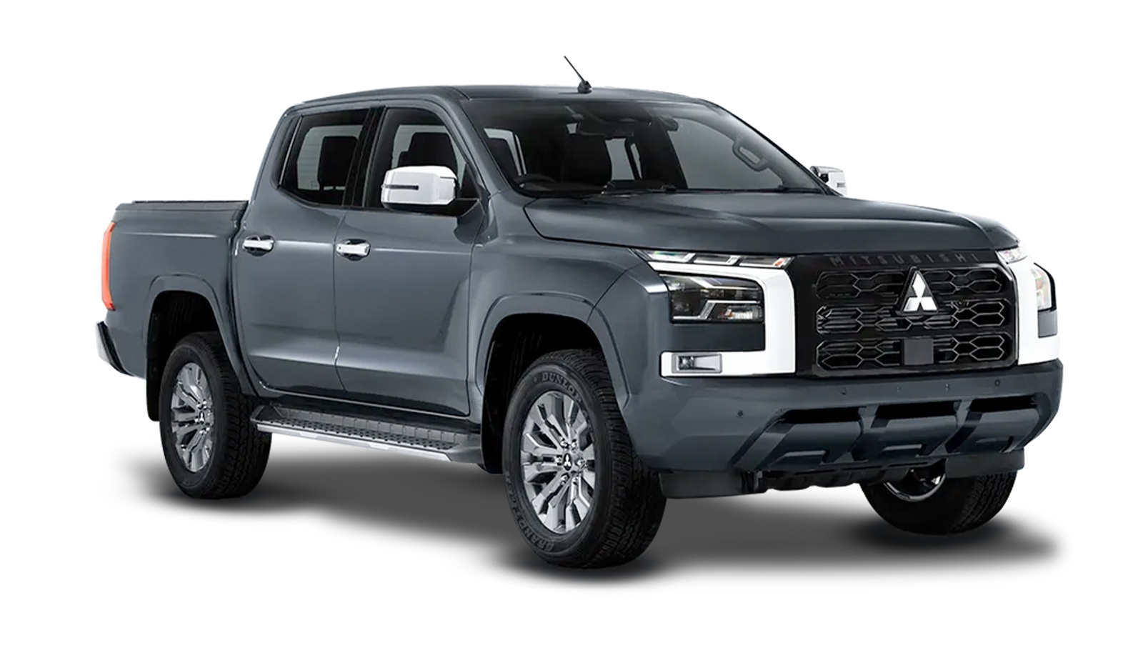 Mitsubishi Triton AT Premium