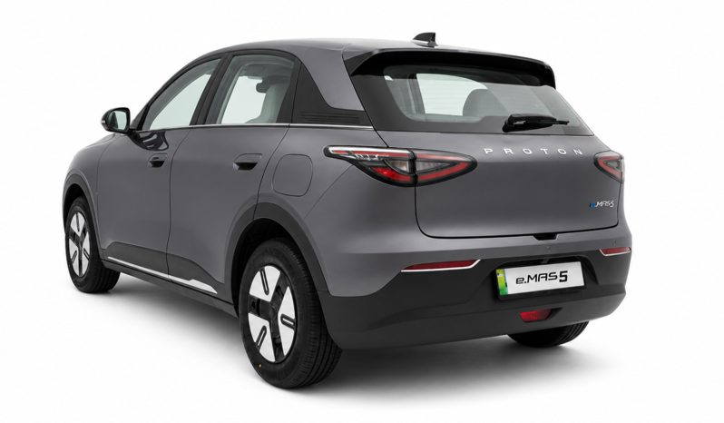 Proton e.MAS 5 Prime full