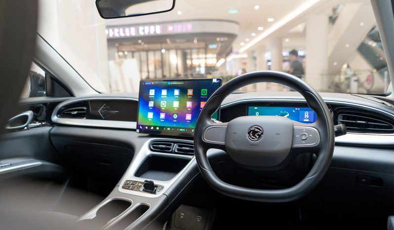 Proton e.MAS 5 Prime full