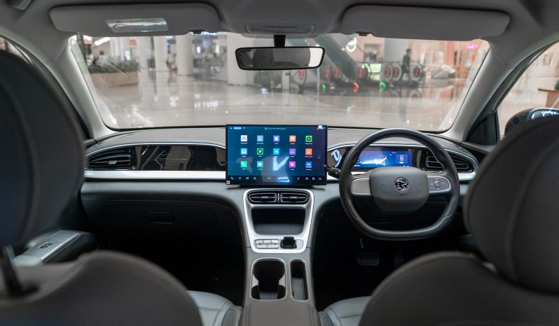 Proton e.MAS 5 Prime full