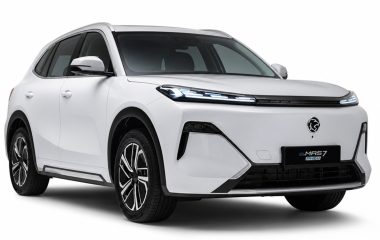 Proton e.MAS 7 PHEV Premium