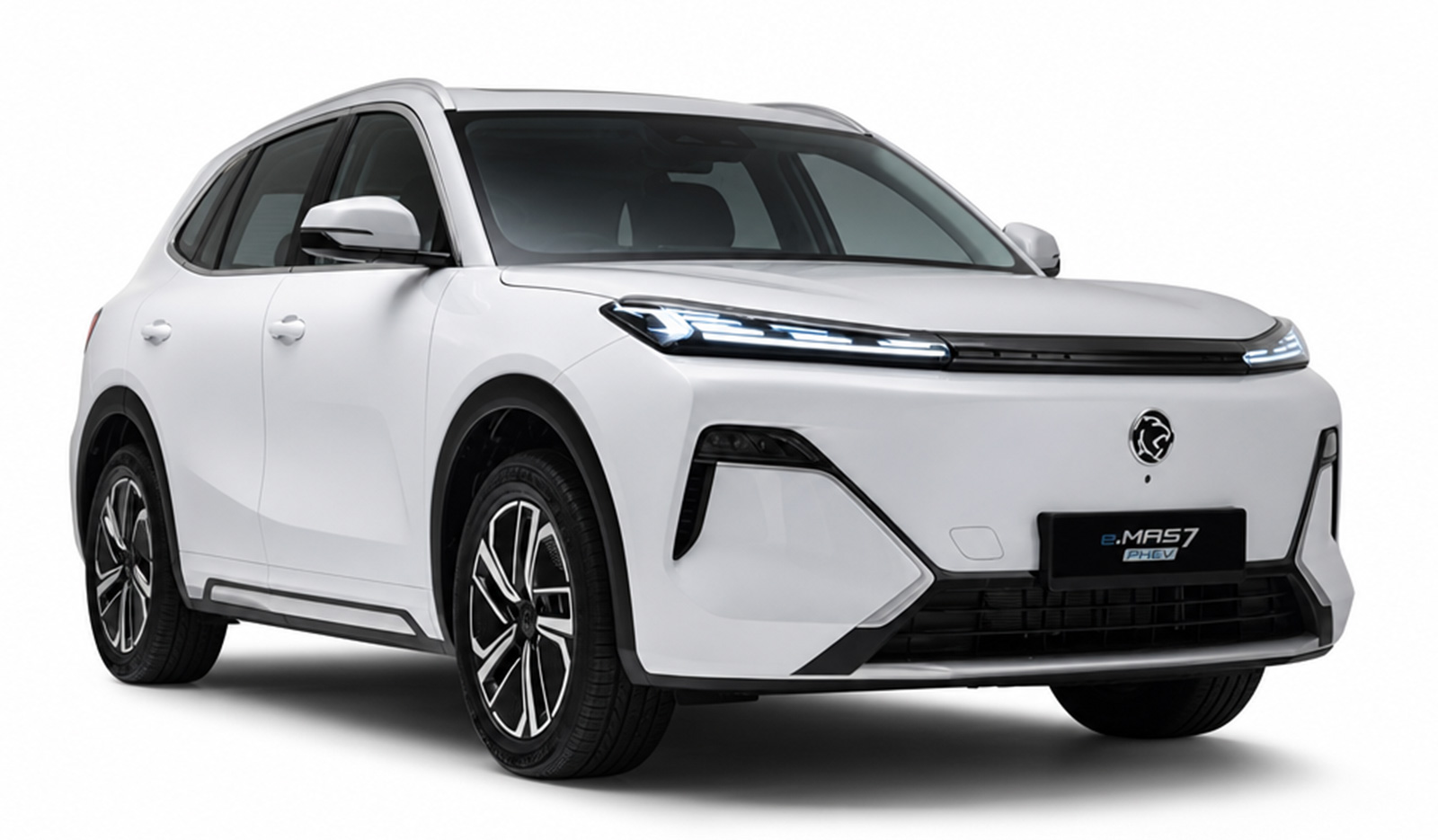 Proton e.MAS 7 PHEV Premium